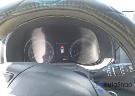 2022 Hyundai Kona Sel z USA, uszkodzony, nr VIN KM8K62AB5NU757636